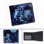 Portefeuille One Piece Monkey D Luffy