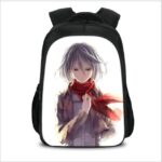 Sac A Dos L’attaque Des Titans Mikasa