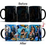 Mug One Piece Figuarts Zero