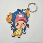 Porte Clé One Piece Chopper