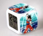 Réveil Dragon Ball Z Genkidama