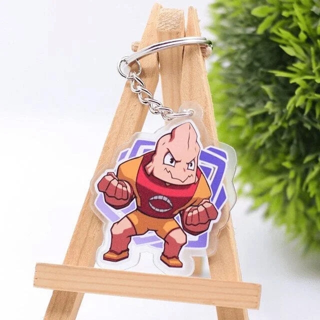 Porte Clé My Hero Academia Koji Koda