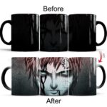 Mug Naruto Gaara
