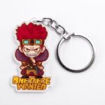 Porte Clé One Piece Eustass Kid