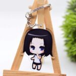 Porte Clé Bleach Kurosaki Karin