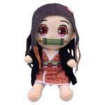 Peluche Demon Slayer Nezuko