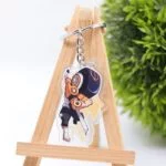 Porte Clé My Hero Academia Hanta Sero