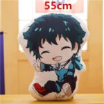 Peluche My Hero Academia Deku Costume Alpha