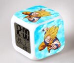 Réveil Dragon Ball Z Goku SSJ