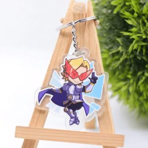 Porte Clé My Hero Academia Yuga Aoyama