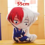 Peluche My Hero Academia Shoto Todoroki