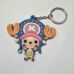 Porte Clé One Piece Chopper Hito Hito No Mi