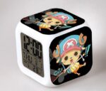 Réveil One Piece Docteur Chopper