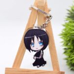 Porte Clé Bleach Hanataro Yamada