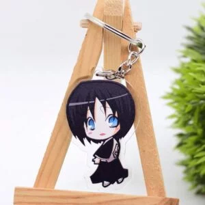 Porte Clé Bleach Hanataro Yamada