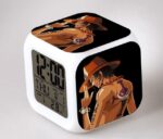Réveil One Piece Portgas D. Ace