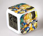 Réveil Dragon Ball Z Fight