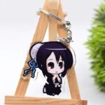 Porte Clé Bleach Momo Hinamori