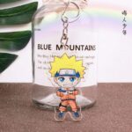Porte Clé Naruto Shippuden Naruto Petit
