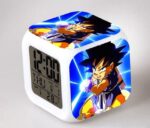 Réveil Dragon Ball GT Kamehameha