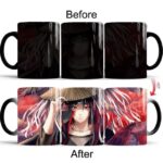 Mug Naruto Itachi Chapeau Akatsuki