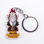 Porte Clé One Piece Gekko Moria