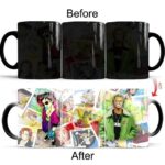 Mug One Piece Photo