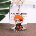 Porte Clé Naruto Shippuden Tendô