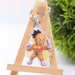 Porte Clé My Hero Academia Rikido Sato