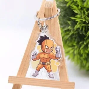 Porte Clé My Hero Academia Rikido Sato