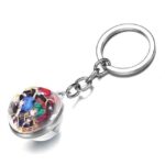 Porte Clé Assassination Classroom Perosonnage