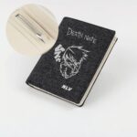 Portefeuille Death Note Ryuzaki