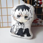 Peluche Tokyo Ghoul Re Kaneki