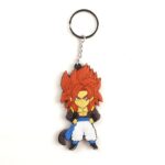 Porte Clé Dragon Ball GT Gogeta 4
