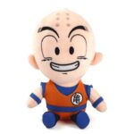 Peluche Dragon Ball Z Krilin
