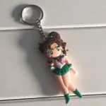 Porte Clé Sailor Moon Sailor Jupiter