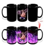 Mug One Piece Bound Man