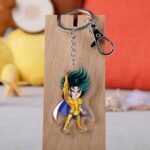 Porte Clé Saint Seiya Shura