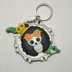 Porte Clé One Piece Burukku