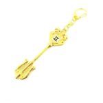 Porte Clé Fairy Tail Esprit Céleste Gemini