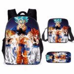 Sac A Dos Dragon Ball Super Fusion