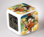 Réveil Dragon Ball Son Goku