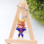 Porte Clé My Hero Academia All Might