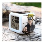 Réveil Naruto Shippuden