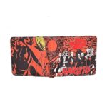 Portefeuille Naruto Clan Akatsuki
