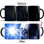 Mug Naruto Kakashi Hatake
