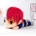 Peluche My Hero Academia Shoto Smile