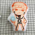 Peluche Naruto Chakra De Kurama