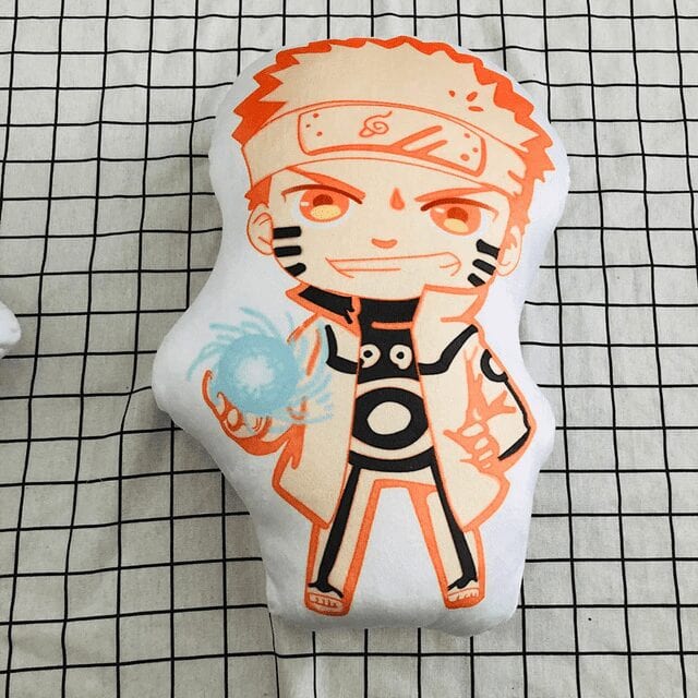 Peluche Naruto Chakra De Kurama