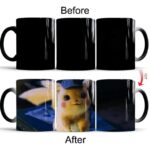 Mug Pokémon Enquêteur Pikachu